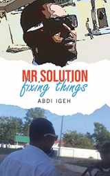 9781913704681-1913704688-Mr Solution Fixing Things