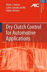 9781447125600-1447125606-Dry Clutch Control for Automotive Applications (Advances in Industrial Control)