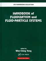 9781498771887-1498771882-Handbook of Fluidization and Fluid-Particle Systems [Paperback] [Jan 01, 2003] YANG WEN-CHING