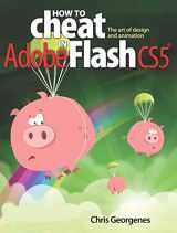 9780240522074-0240522079-How to Cheat in Adobe Flash CS5: The Art of Design and Animation