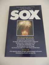 9780914091035-0914091034-Sox, from Lane and Fain to Zisk and Fisk