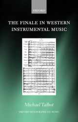 9780198166955-0198166958-The Finale in Western Instrumental Music (Oxford Monographs on Music)