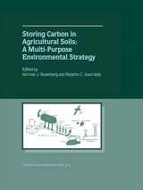 9789048157594-9048157595-Storing Carbon in Agricultural Soils: A Multi-Purpose Environmental Strategy