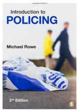 9781446255889-1446255883-Introduction to Policing