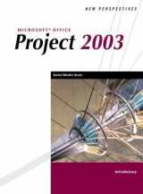 9780619213794-0619213795-New Perspectives on Microsoft Office Project 2003, Introductory