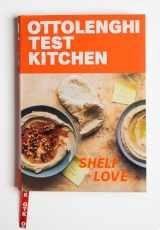 9780593234365-0593234367-Ottolenghi Test Kitchen: Shelf Love: Recipes to Unlock the Secrets of Your Pantry, Fridge, and Freezer: A Cookbook