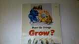 9780816721191-081672119X-How Do Things Grow? (First Science Books Series)
