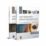 9781119441830-1119441838-Veterinary Ophthalmology Two-Volume Set, 6th Edition