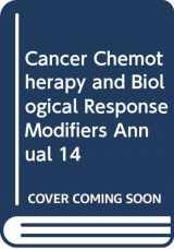 9780444815095-0444815090-Cancer Chemotherapy and Biological Response Modifiers Annual 14