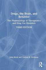 9781032420400-1032420405-Drugs, the Brain, and Behavior