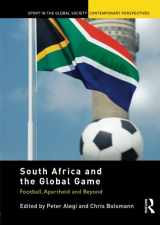 9780415518598-0415518598-South Africa and the Global Game (Sport in the Global Society – Contemporary Perspectives)