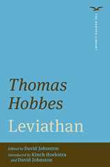 9780393532487-0393532488-Leviathan (The Norton Library)
