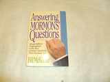 9781556612015-155661201X-Answering Mormons' Questions