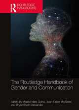 9780367622497-0367622491-The Routledge Handbook of Gender and Communication (Routledge Handbooks of Gender and Sexuality)