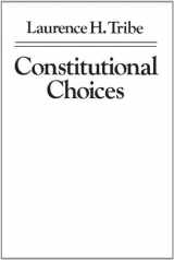 9780674165397-067416539X-Constitutional Choices