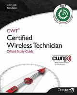 9781717721402-1717721400-CWT-100: Certified Wireless Technician: Official Study Guide: Black and White Copy