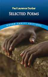 9780486299808-0486299805-Selected Poems (Dover Thrift Editions: Black History)