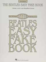 9781495065927-1495065928-The Beatles Easy Fake Book