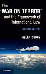 9781107014503-1107014506-The ‘War on Terror' and the Framework of International Law