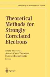 9780387008950-0387008950-Theoretical Methods for Strongly Correlated Electrons (CRM Series in Mathematical Physics)