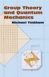 9780486432472-0486432475-Group Theory and Quantum Mechanics (Dover Books on Chemistry)