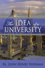 9780615952093-0615952097-The Idea of a University