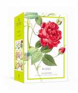 9781524759117-1524759112-Roses: 100 Postcards from the Archives of The New York Botanical Garden