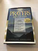 9781577947523-1577947525-Prayers That Avail Much, 25th Anniversary Commemorative Gift Edition