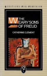 9780860918882-0860918882-The Weary Sons of Freud