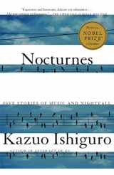 9780307455789-0307455785-Nocturnes: Five Stories of Music and Nightfall (Vintage International)