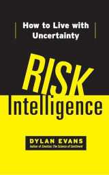 9781451610918-1451610912-Risk Intelligence: How to Live with Uncertainty