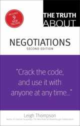 9780133353440-0133353443-Truth About Negotiations, The