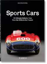9783836591669-3836591669-50 Ultimate Sports Cars: 1910s to Present