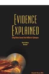 9780806320403-0806320400-Evidence Explained: History Sources from Artifacts to Cyberspace 3rd Edition Revised