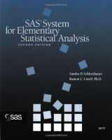 9781580250184-1580250181-SAS System for Elementary Statistical Analysis, Second Edition