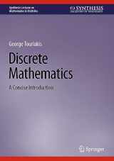 9783031304873-303130487X-Discrete Mathematics: A Concise Introduction (Synthesis Lectures on Mathematics & Statistics)