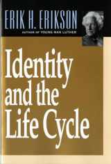 9780393311327-0393311325-Identity and the Life Cycle