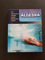 9780076213863-0076213862-Algebra: Ucsmp Grades 6-12 (UCSMP Algebra)