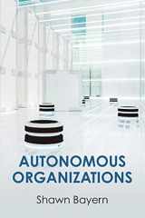 9781108813853-1108813852-Autonomous Organizations