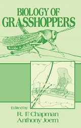 9780471609018-0471609013-Biology of Grasshoppers