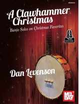 9781513467634-1513467638-A Clawhammer Christmas: Banjo Solos on Christmas Favorites