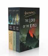 9780358439196-0358439191-The Lord of the Rings 3-Book Paperback Box Set
