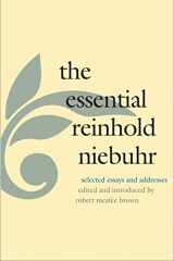 9780300040012-0300040016-The Essential Reinhold Niebuhr: Selected Essays and Addresses