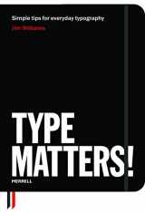 9781858945675-1858945674-Type Matters!