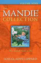 9780764209321-0764209329-The Mandie Collection (Mandie Mysteries, 33-35)