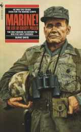 9780553271829-0553271822-Marine! The Life of Chesty Puller