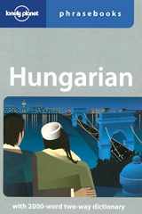 9781741042320-1741042321-Hungarian: Lonely Planet Phrasebook