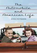 9780786440139-0786440139-The Automobile and American Life