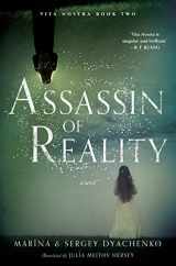 9780063225428-0063225425-Assassin of Reality: A Novel (Vita Nostra, 2)