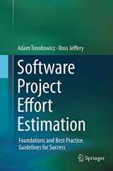 9783319353593-3319353594-Software Project Effort Estimation: Foundations and Best Practice Guidelines for Success